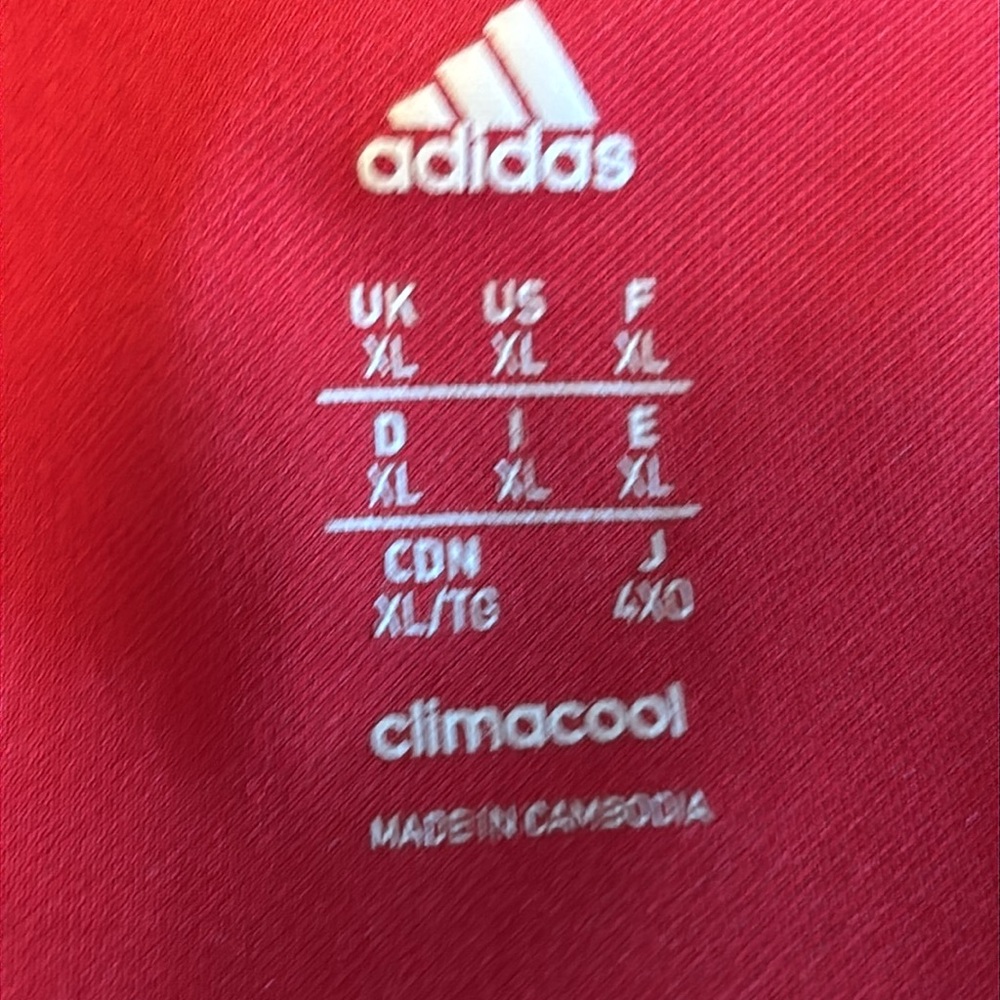 Adidas Climacool Jersey - Picture 15 of 15